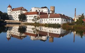 Apartmán U Zlaté Hvězdy III
